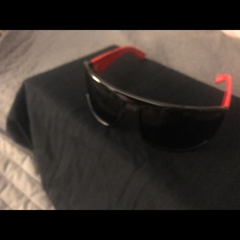 Von Zipper women’s sunglasses